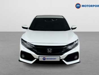 Used Honda Civic 2019 for sale - 74929959: Photo