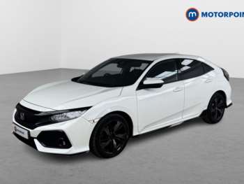 Used Honda Civic 2019 for sale - 74929959: Photo