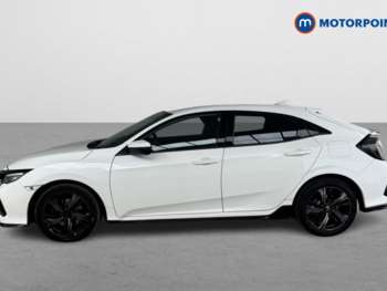 Used Honda Civic 2019 for sale - 74929959: Photo