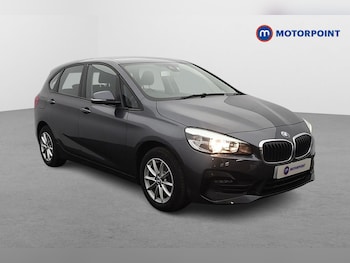 BMW 2 Series feature image