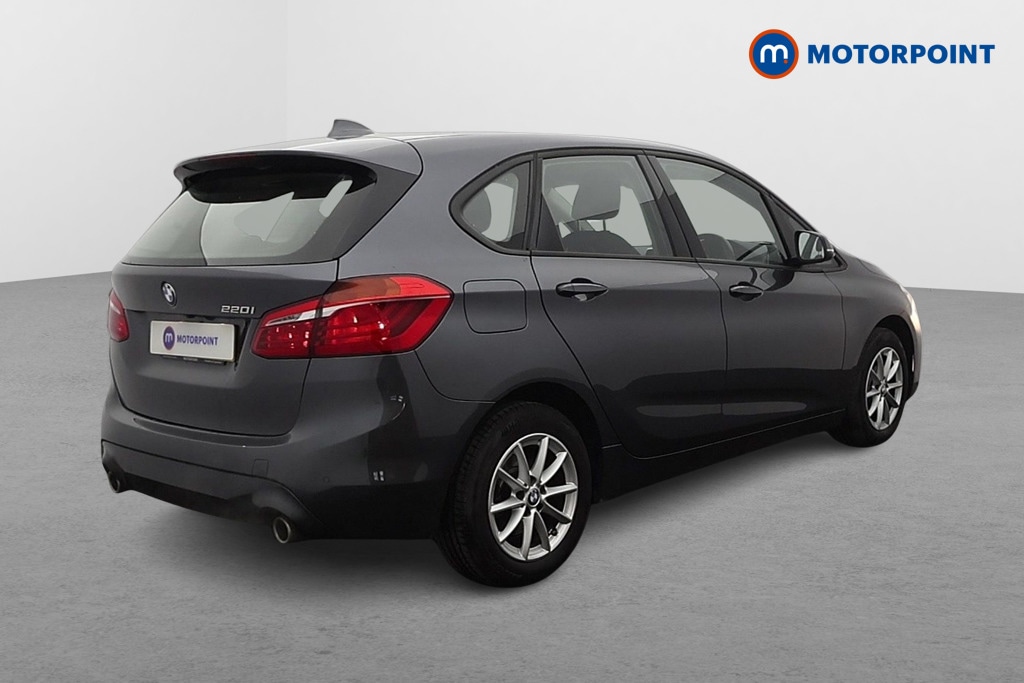 Used BMW 2 Series 2019 for sale - 78015541: Photo 7