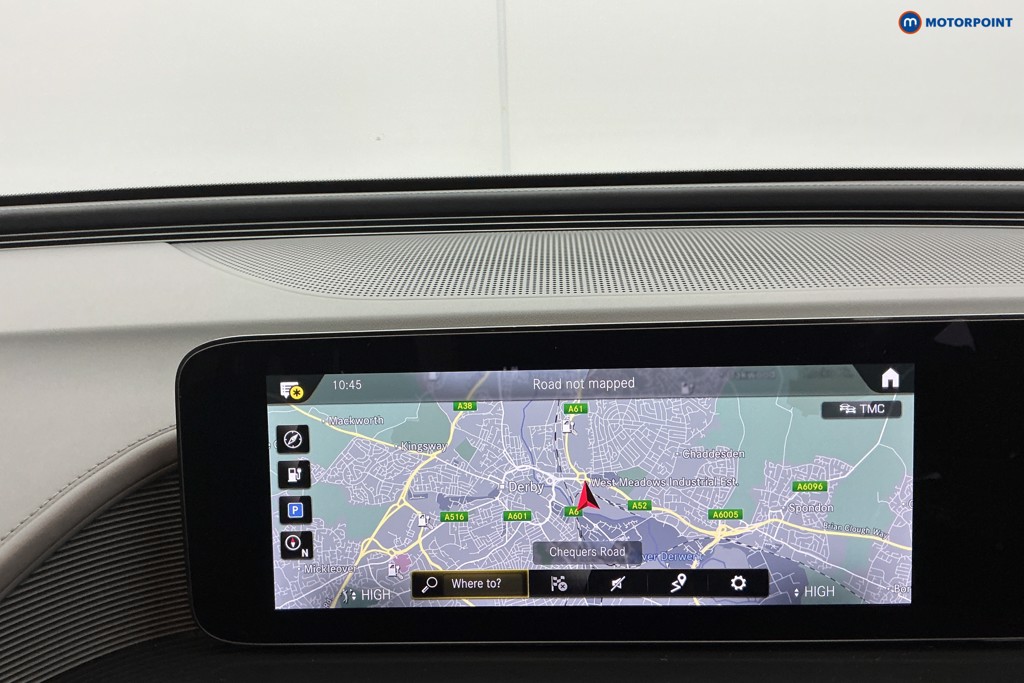 Used Mercedes-Benz EQC 2023 for sale - 77054944: Photo 10