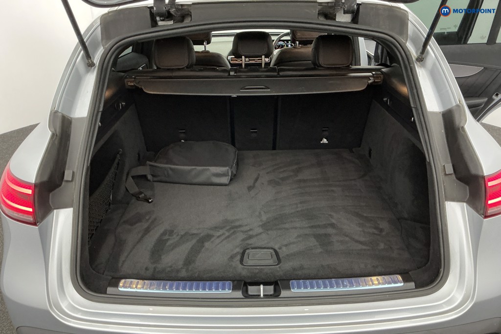 Used Mercedes-Benz EQC 2023 for sale - 77054944: Photo 12