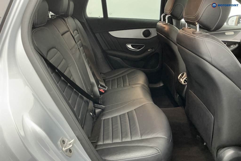 Used Mercedes-Benz EQC 2023 for sale - 77054944: Photo 13