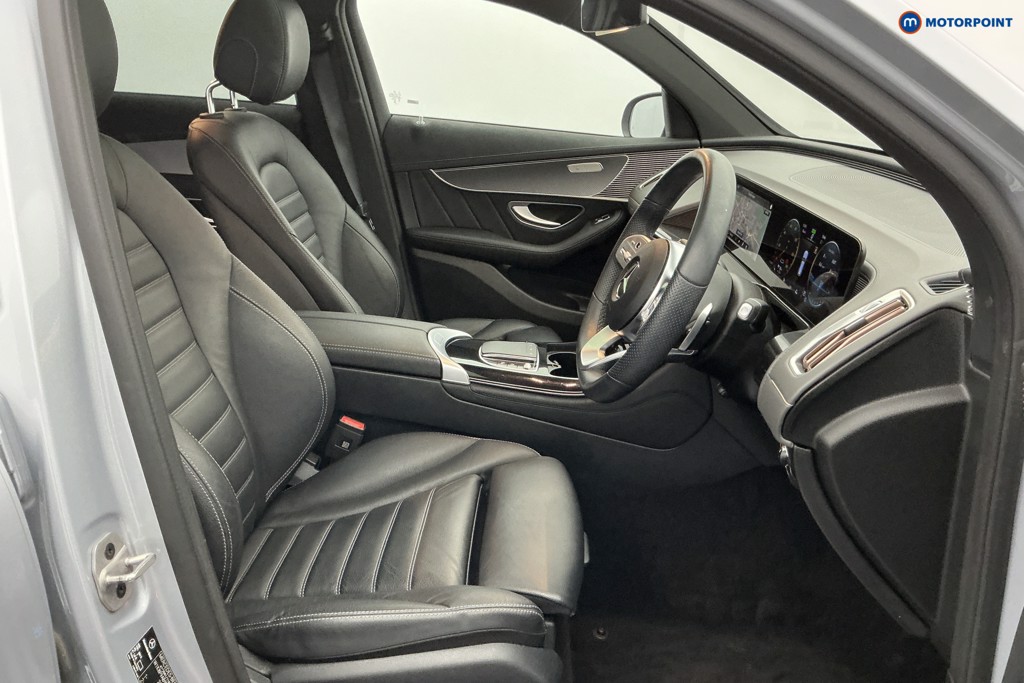 Used Mercedes-Benz EQC 2023 for sale - 77054944: Photo 14