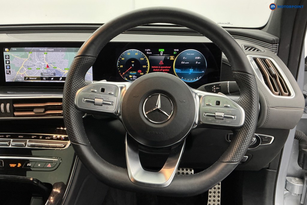 Used Mercedes-Benz EQC 2023 for sale - 77054944: Photo 15
