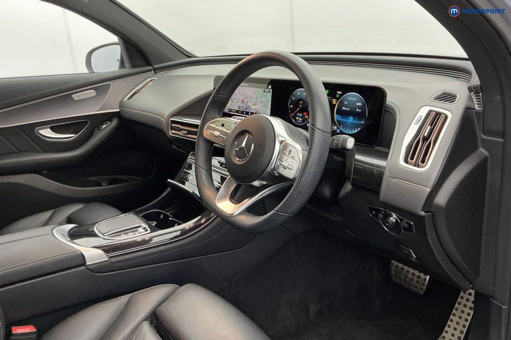 Used Mercedes-Benz EQC 2023 for sale - 77054944: Photo 16