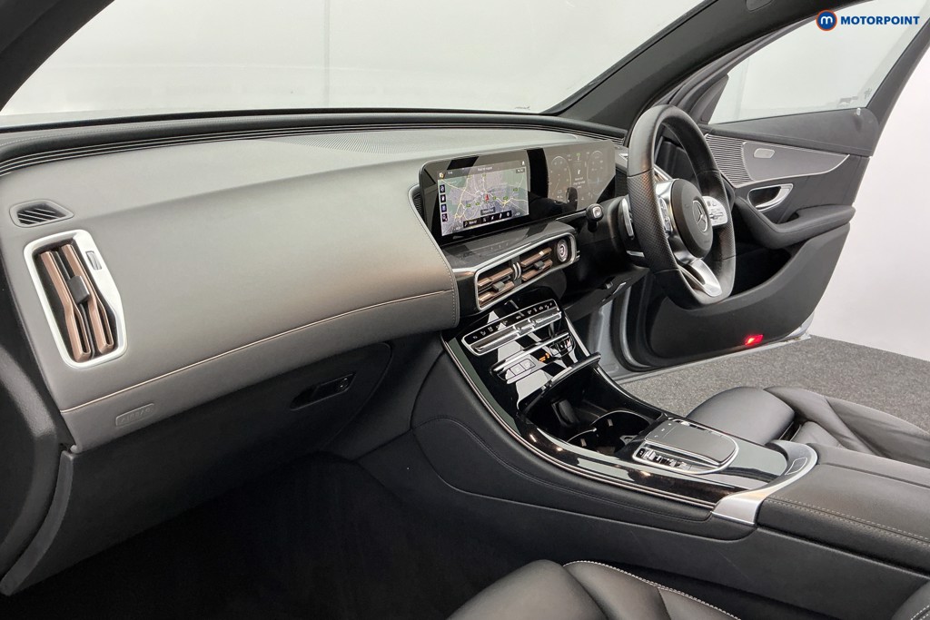 Used Mercedes-Benz EQC 2023 for sale - 77054944: Photo 17