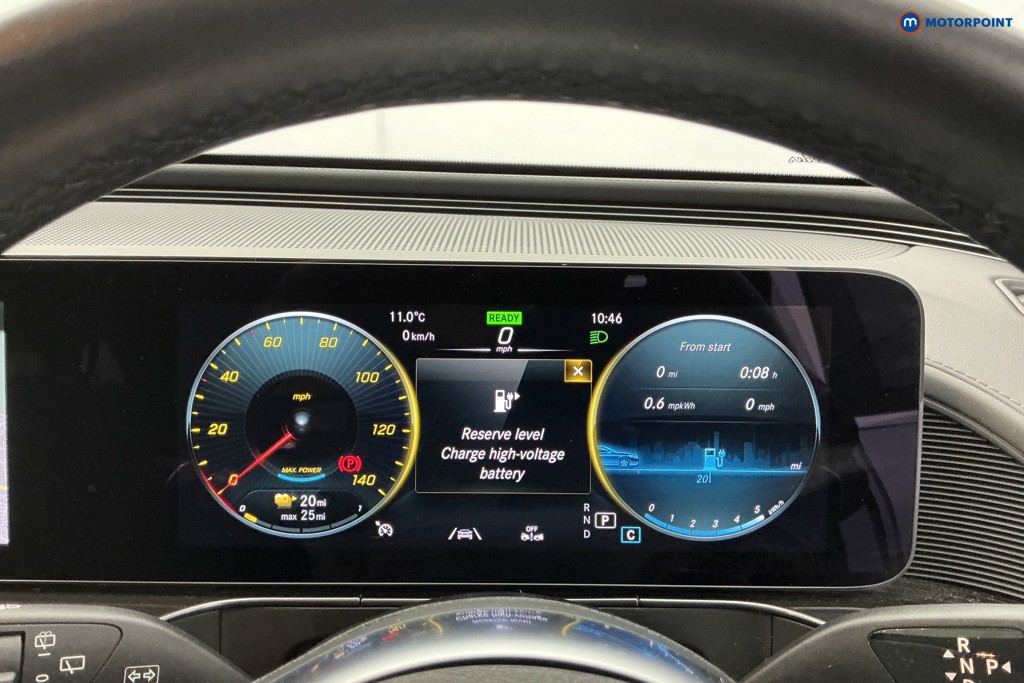 Used Mercedes-Benz EQC 2023 for sale - 77054944: Photo 18