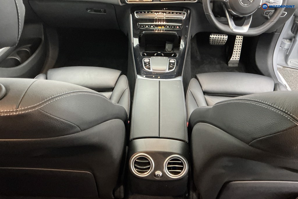 Used Mercedes-Benz EQC 2023 for sale - 77054944: Photo 19