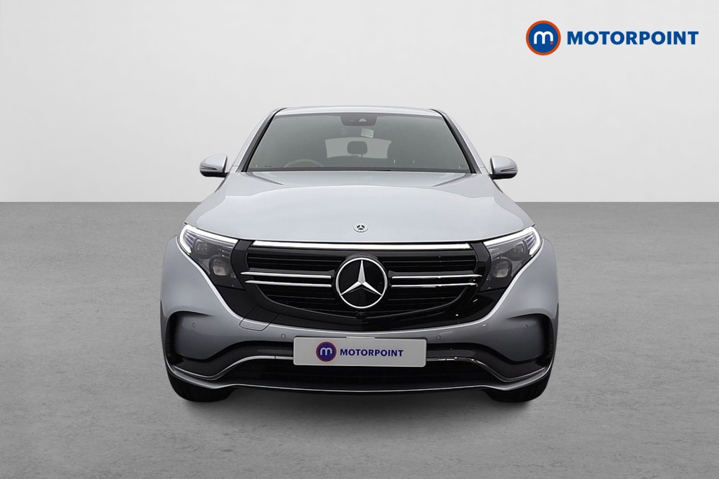 Used Mercedes-Benz EQC 2023 for sale - 77054944: Photo 2