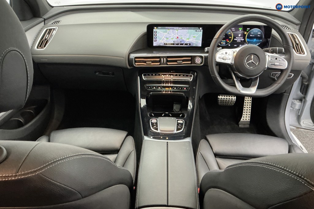 Used Mercedes-Benz EQC 2023 for sale - 77054944: Photo 20