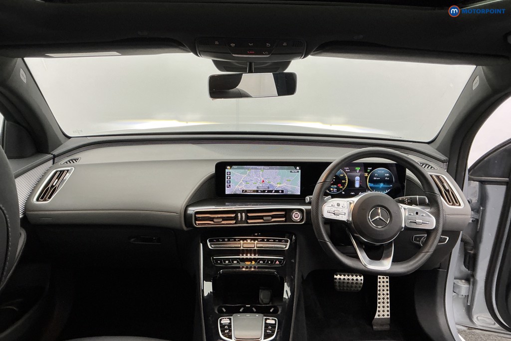 Used Mercedes-Benz EQC 2023 for sale - 77054944: Photo 21