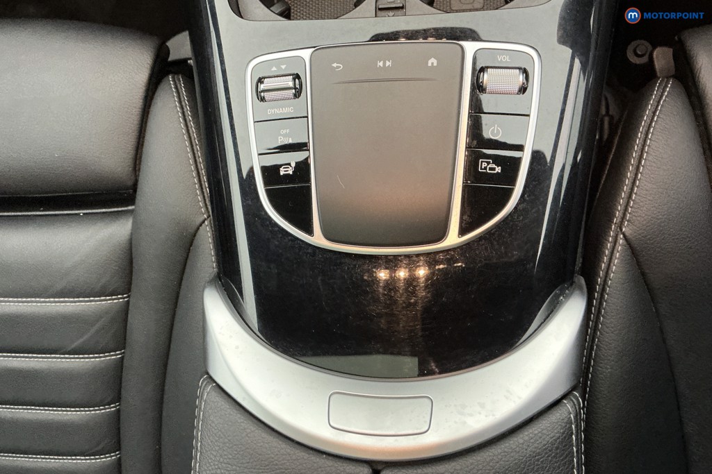 Used Mercedes-Benz EQC 2023 for sale - 77054944: Photo 24