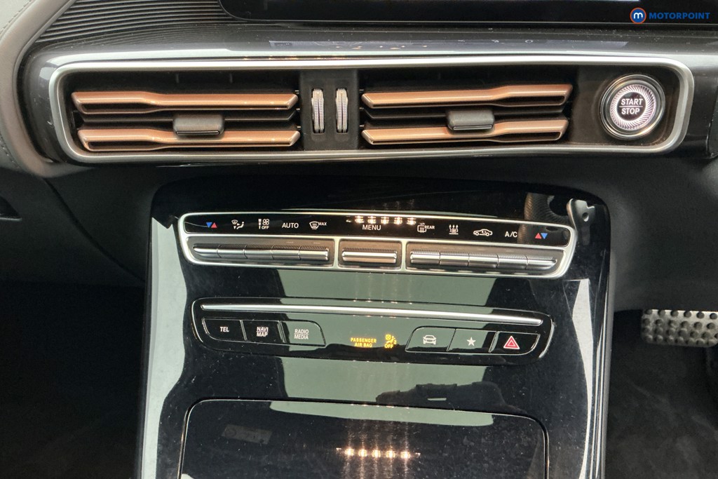 Used Mercedes-Benz EQC 2023 for sale - 77054944: Photo 26