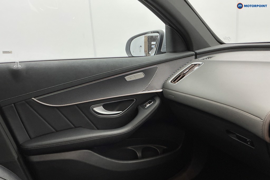 Used Mercedes-Benz EQC 2023 for sale - 77054944: Photo 27