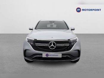 Used Mercedes-Benz EQC 2023 for sale - 77054944: Photo