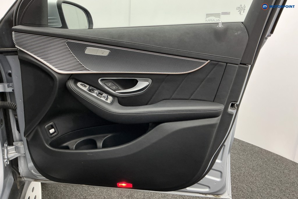 Used Mercedes-Benz EQC 2023 for sale - 77054944: Photo 32