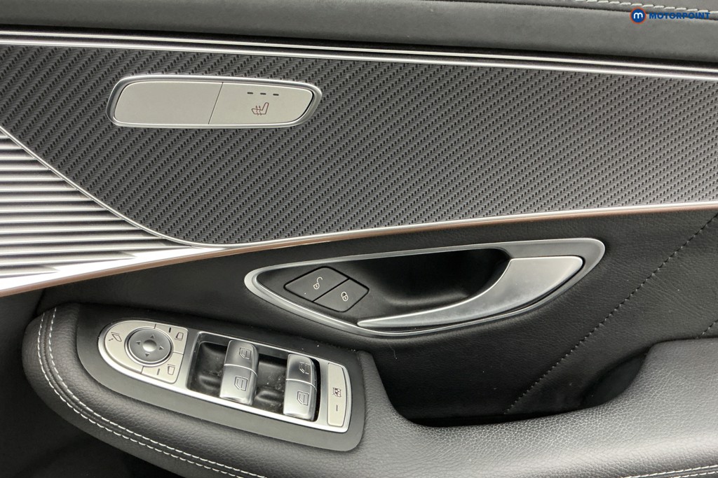 Used Mercedes-Benz EQC 2023 for sale - 77054944: Photo 33