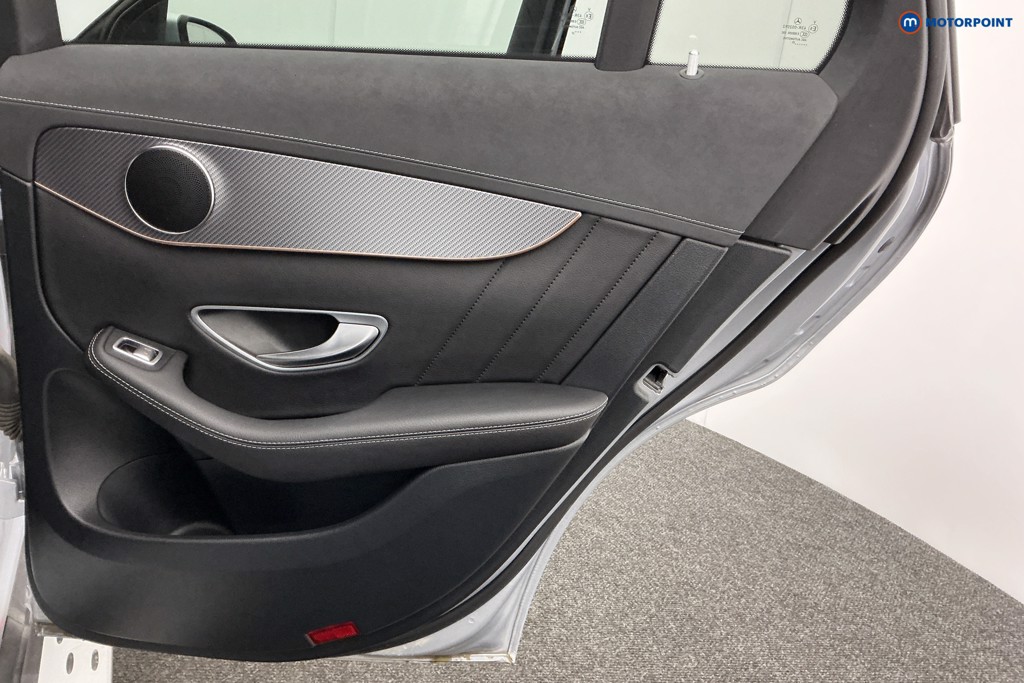 Used Mercedes-Benz EQC 2023 for sale - 77054944: Photo 35