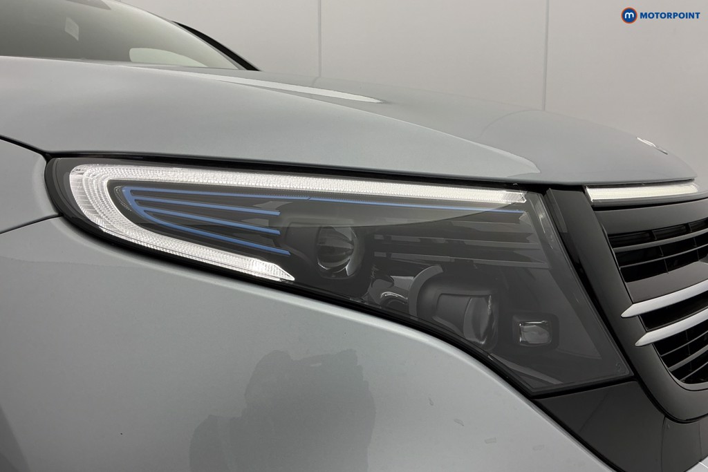 Used Mercedes-Benz EQC 2023 for sale - 77054944: Photo 38