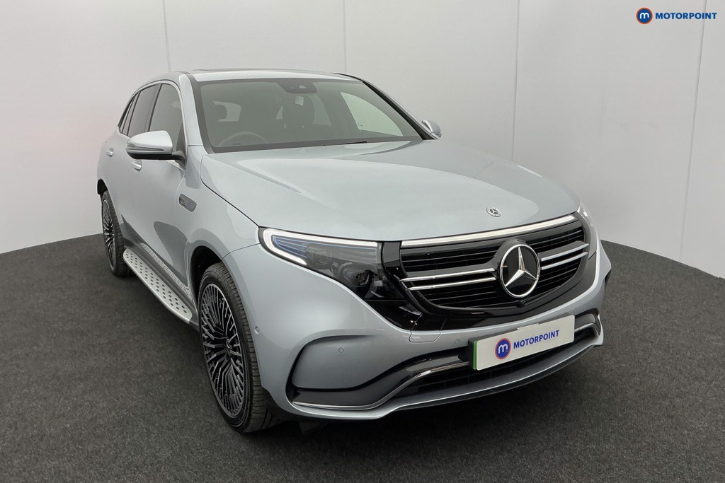 Used Mercedes-Benz EQC 2023 for sale - 77054944: Photo 39