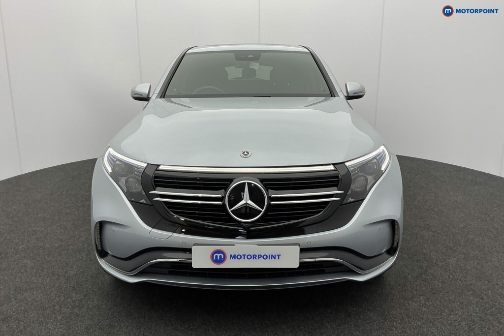 Used Mercedes-Benz EQC 2023 for sale - 77054944: Photo 40