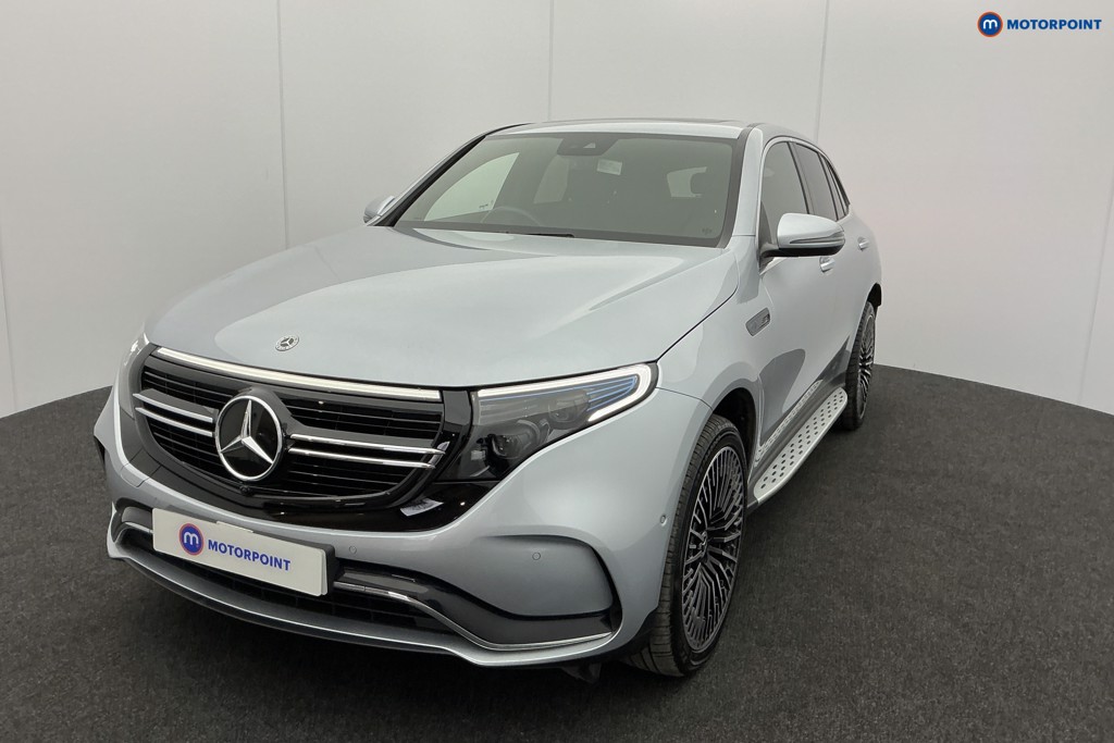 Used Mercedes-Benz EQC 2023 for sale - 77054944: Photo 41