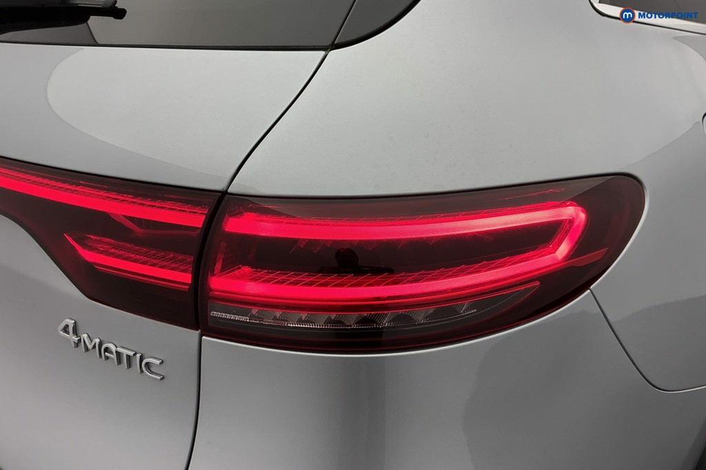 Used Mercedes-Benz EQC 2023 for sale - 77054944: Photo 42