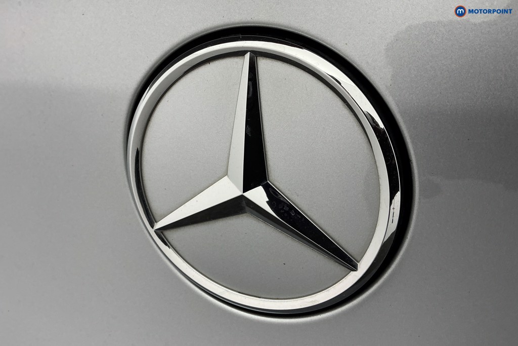 Used Mercedes-Benz EQC 2023 for sale - 77054944: Photo 44