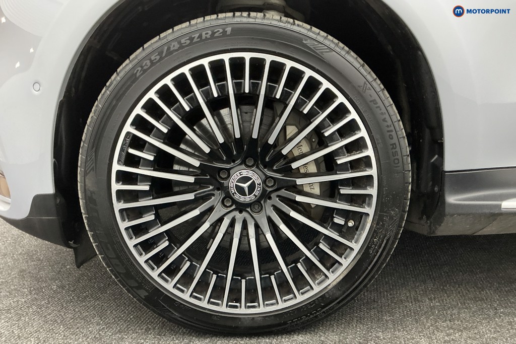 Used Mercedes-Benz EQC 2023 for sale - 77054944: Photo 45