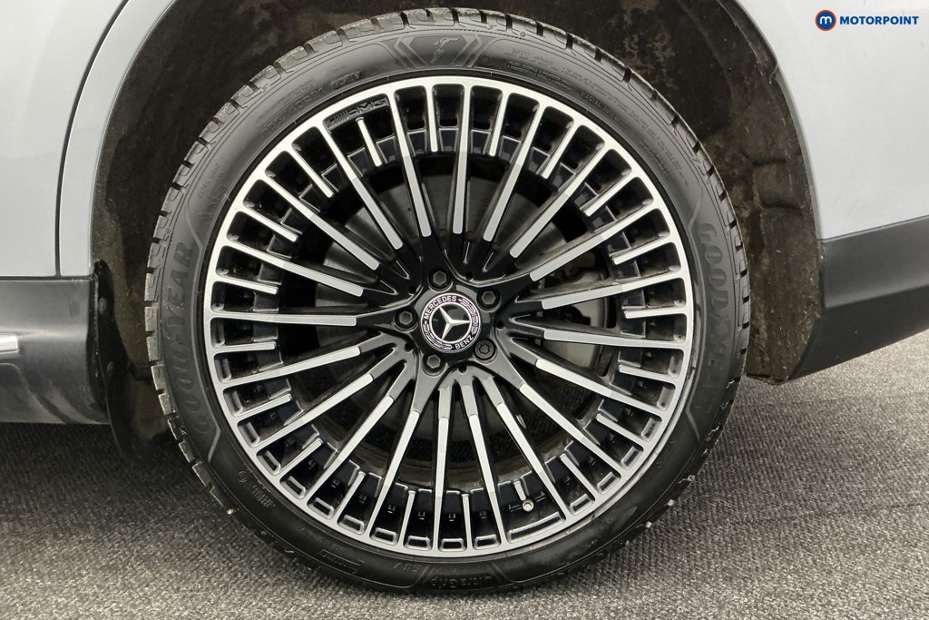 Used Mercedes-Benz EQC 2023 for sale - 77054944: Photo 46