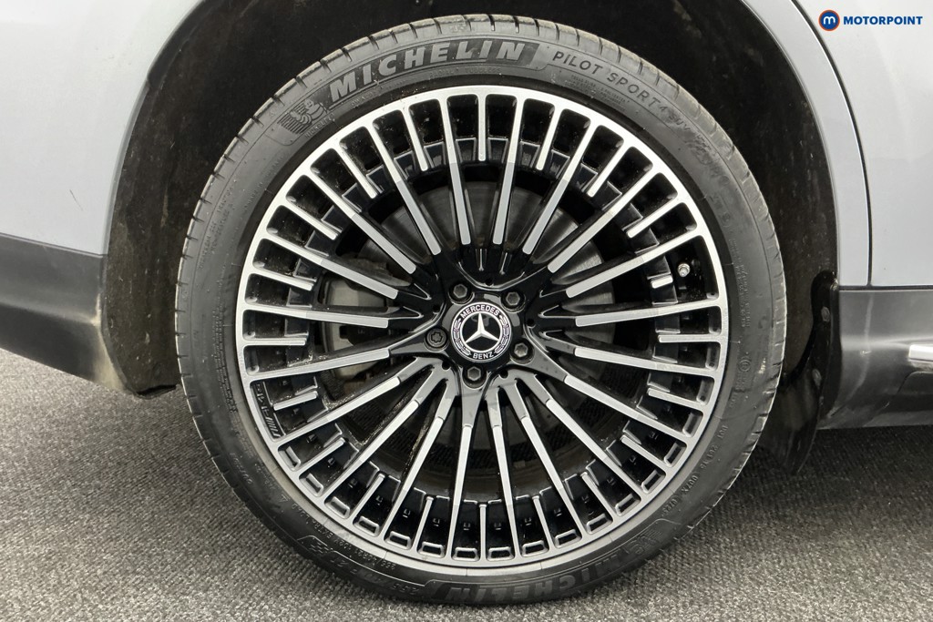 Used Mercedes-Benz EQC 2023 for sale - 77054944: Photo 47