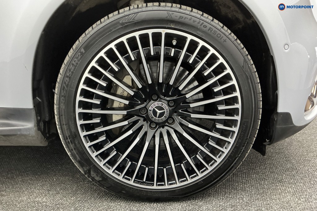 Used Mercedes-Benz EQC 2023 for sale - 77054944: Photo 48