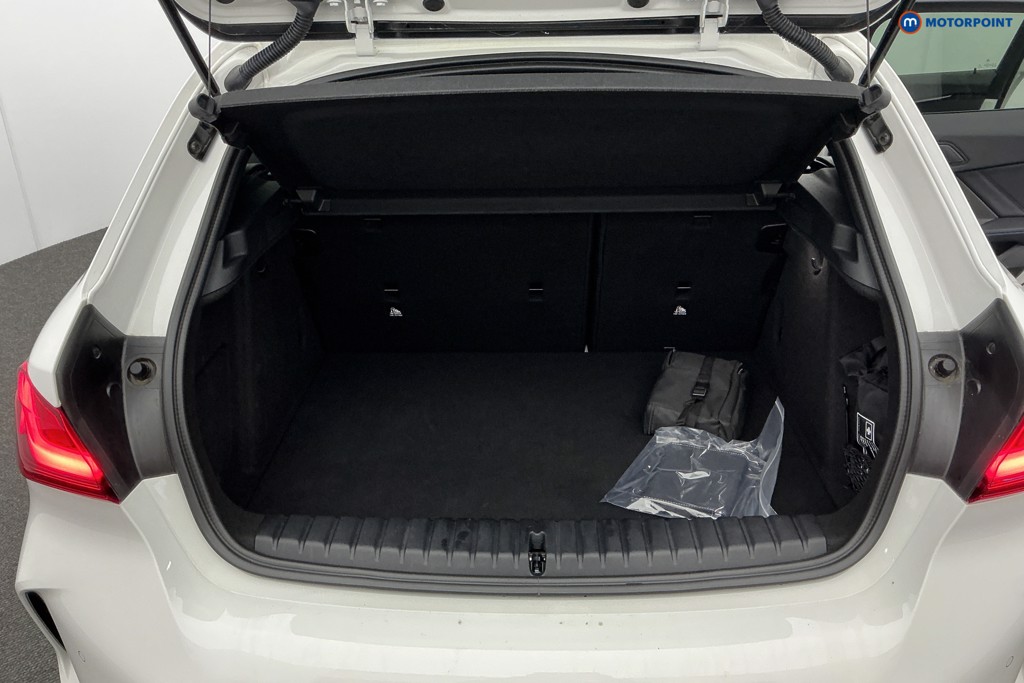 Used BMW 1 Series 2023 for sale - 78001461: Photo 11