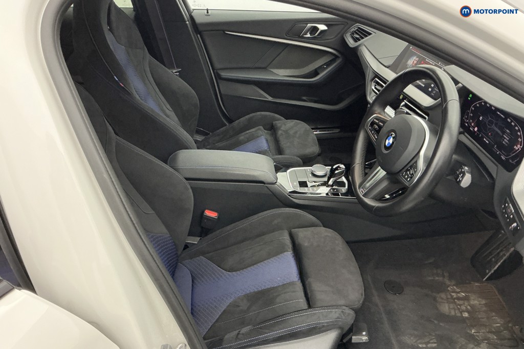 Used BMW 1 Series 2023 for sale - 78001461: Photo 13