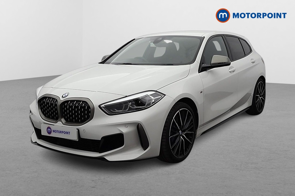 Used BMW 1 Series 2023 for sale - 78001461: Photo 3