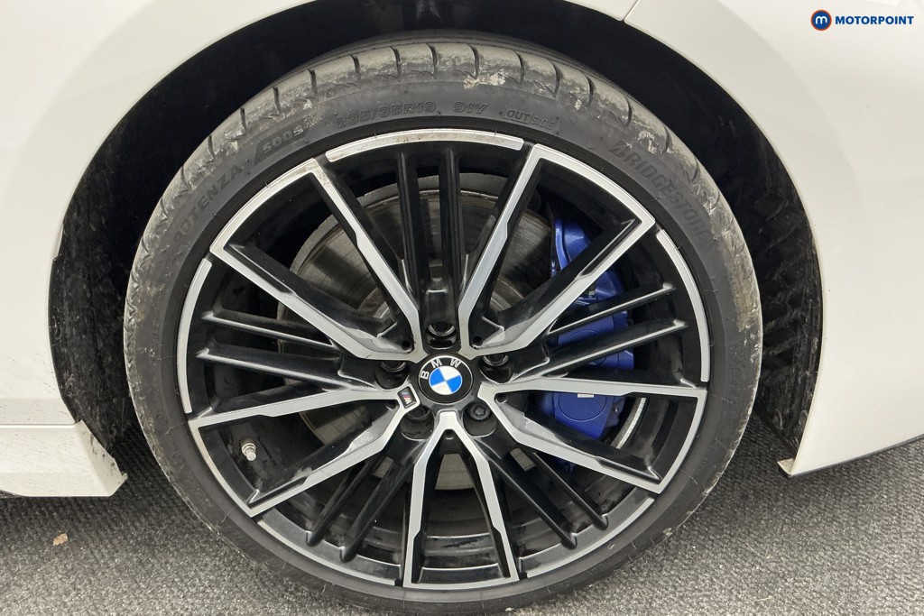 Used BMW 1 Series 2023 for sale - 78001461: Photo 42