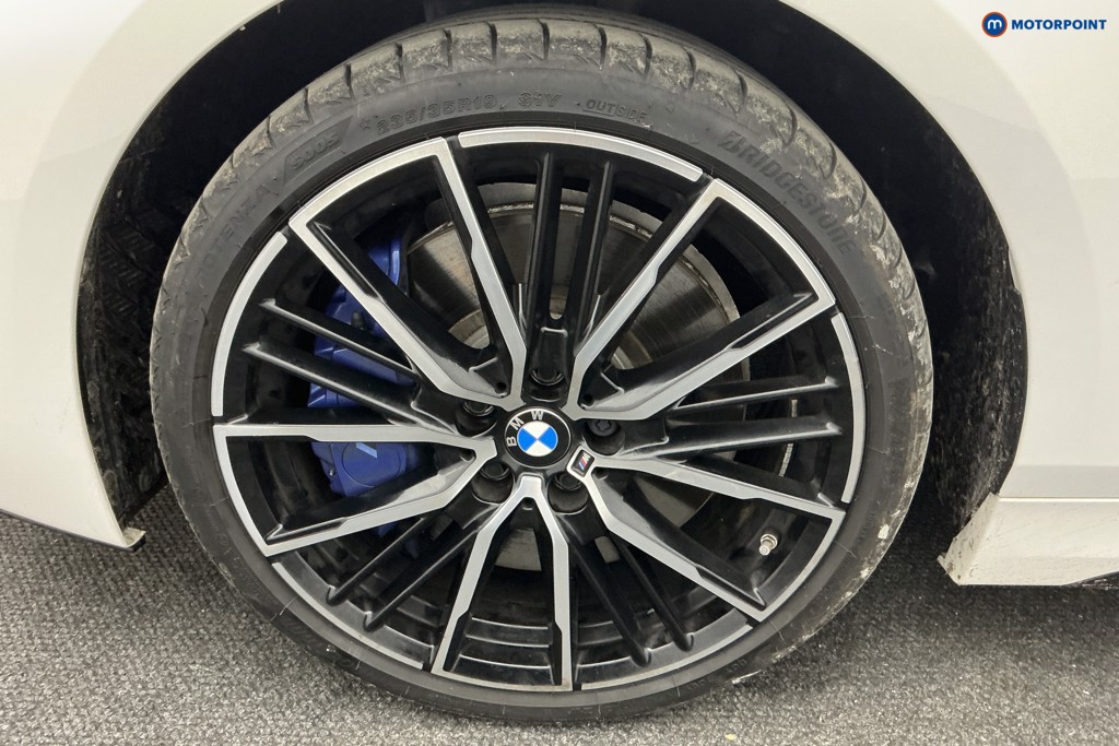 Used BMW 1 Series 2023 for sale - 78001461: Photo 43