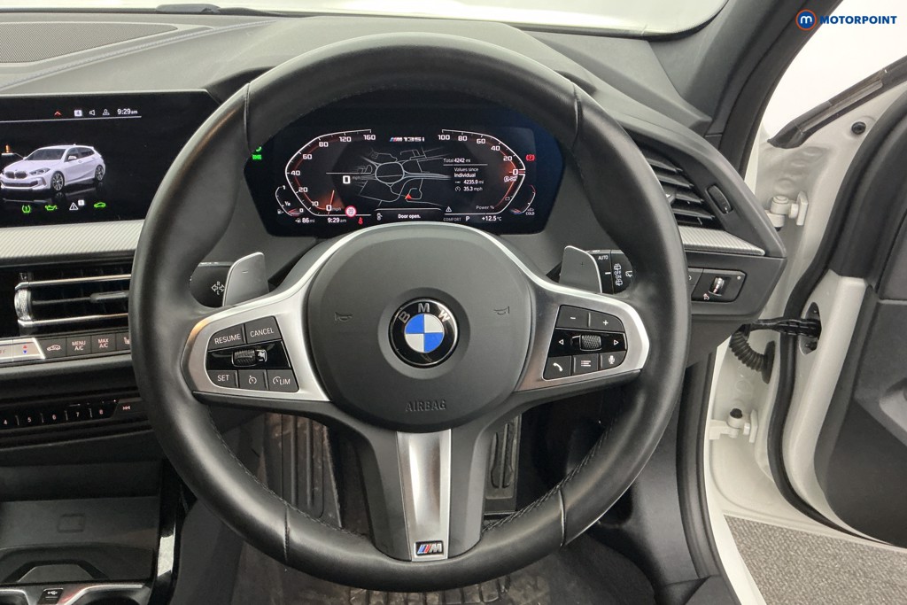 Used BMW 1 Series 2023 for sale - 78001461: Photo 9