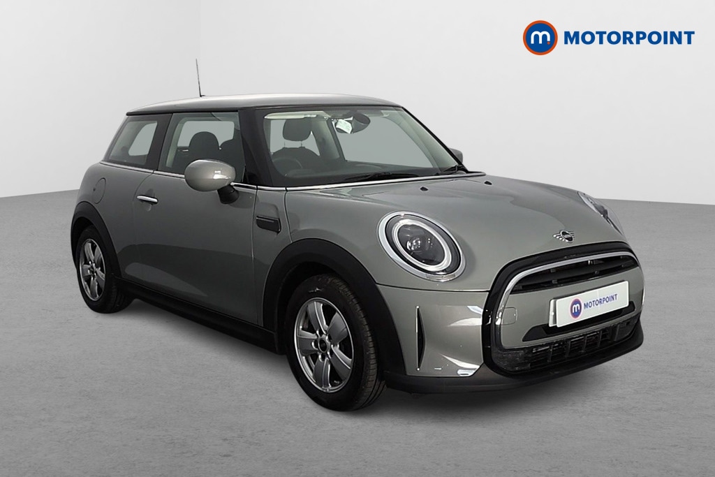 Used MINI Hatch 2022 for sale - 76653646: Photo 1