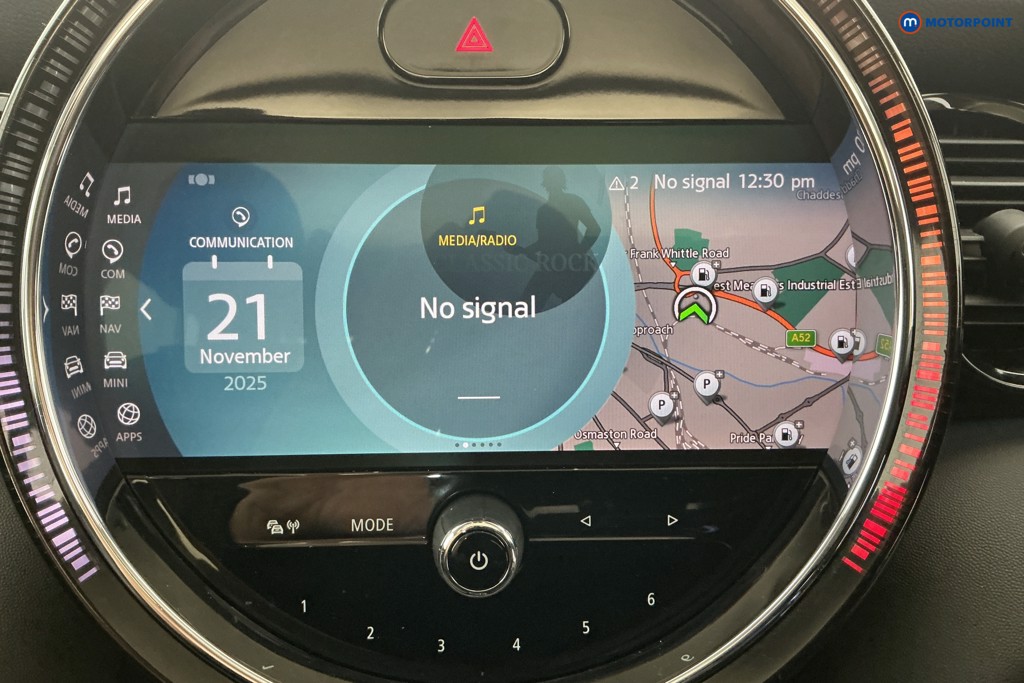 Used MINI Hatch 2022 for sale - 76653646: Photo 10