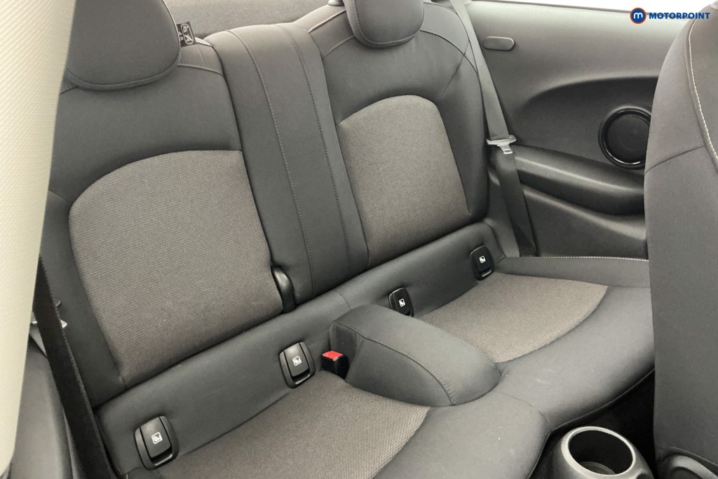 Used MINI Hatch 2022 for sale - 76653646: Photo 12