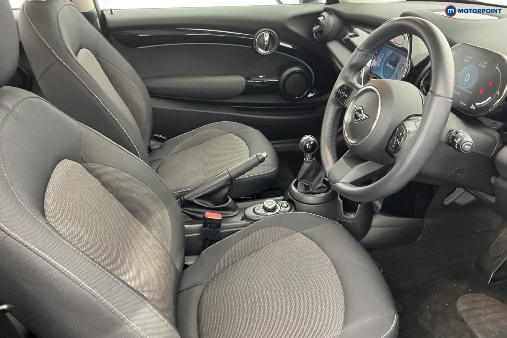 Used MINI Hatch 2022 for sale - 76653646: Photo 13