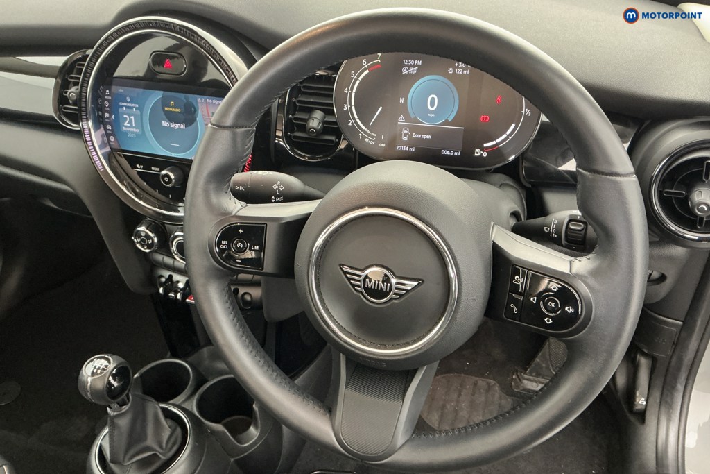 Used MINI Hatch 2022 for sale - 76653646: Photo 14