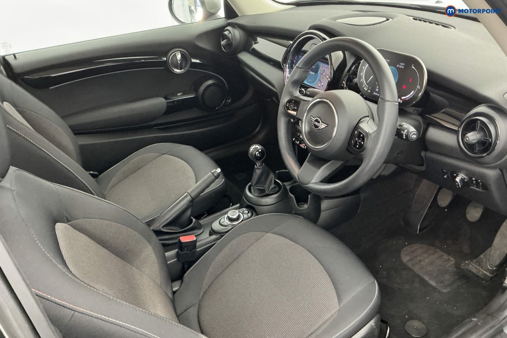 Used MINI Hatch 2022 for sale - 76653646: Photo 15