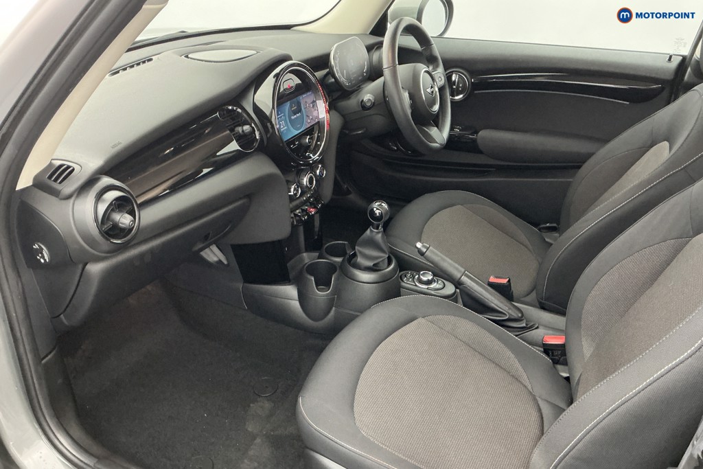 Used MINI Hatch 2022 for sale - 76653646: Photo 16