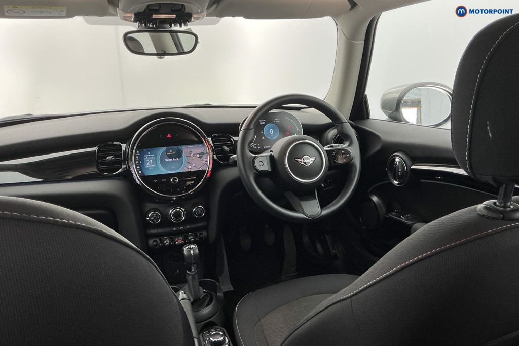 Used MINI Hatch 2022 for sale - 76653646: Photo 19