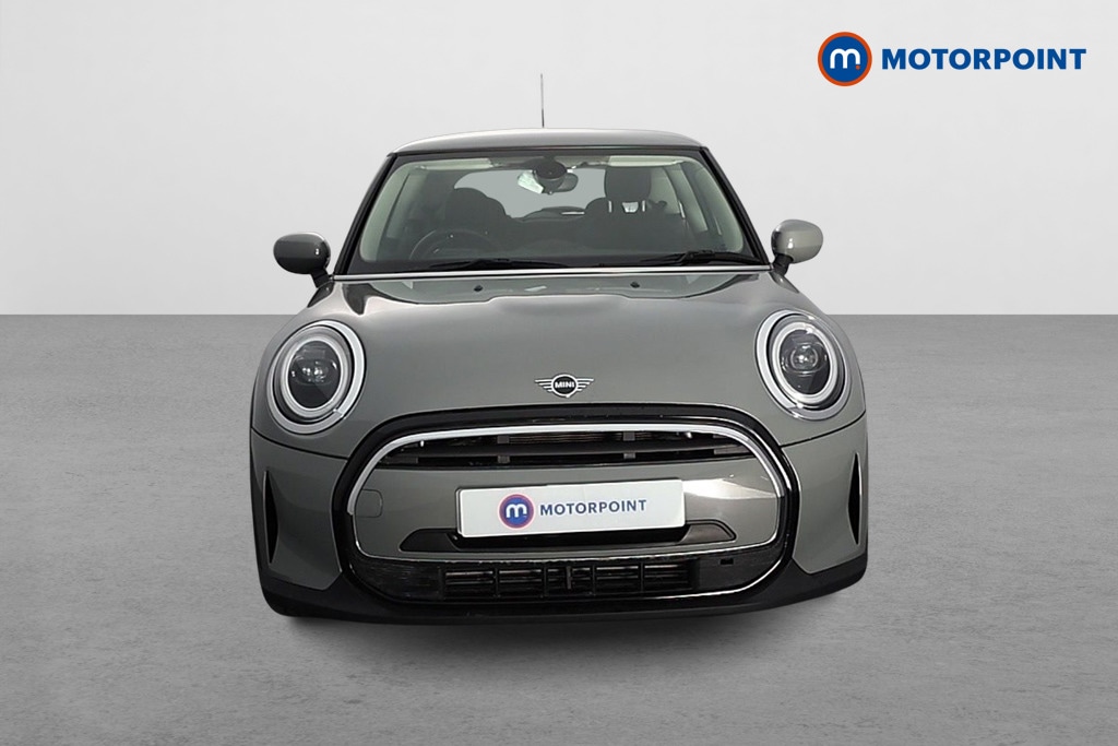 Used MINI Hatch 2022 for sale - 76653646: Photo 2
