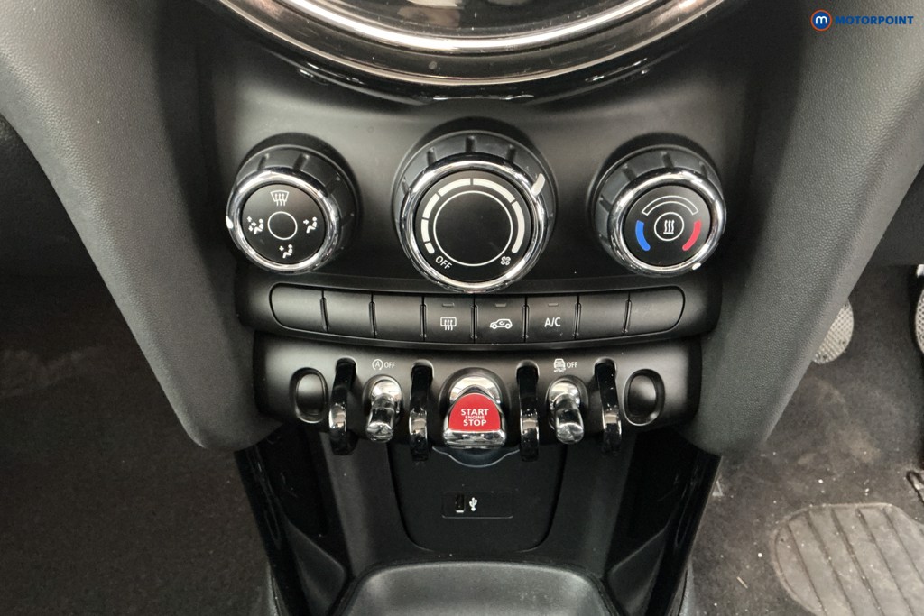 Used MINI Hatch 2022 for sale - 76653646: Photo 24